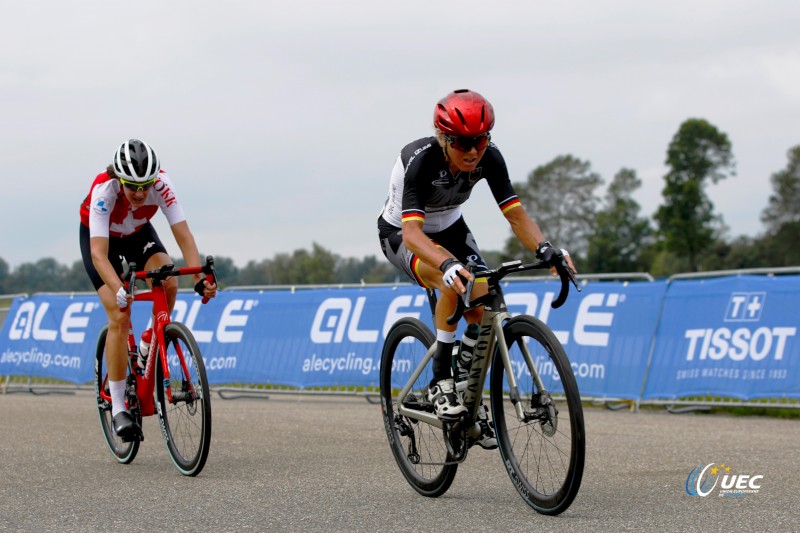 European Para Championship 2023 Rotterdam - - photo Ivan/UEC/SprintCyclingAgency?2023